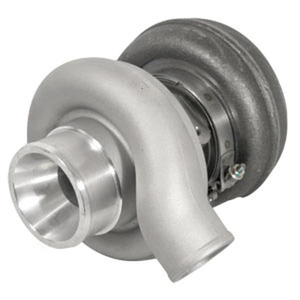 Aftermarket RE503722T 317360 Turbocharger Fits John Deere Fits JD Tractor 4039T RE503722 - main